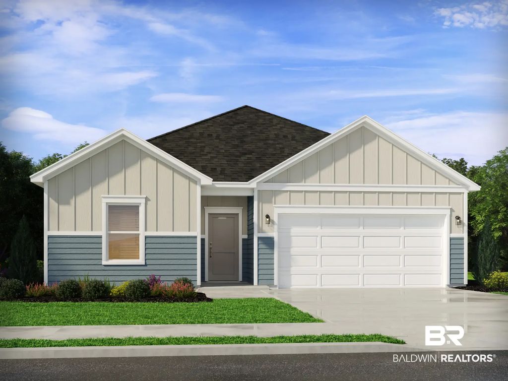 19931 Jambalaya Drive, Summerdale