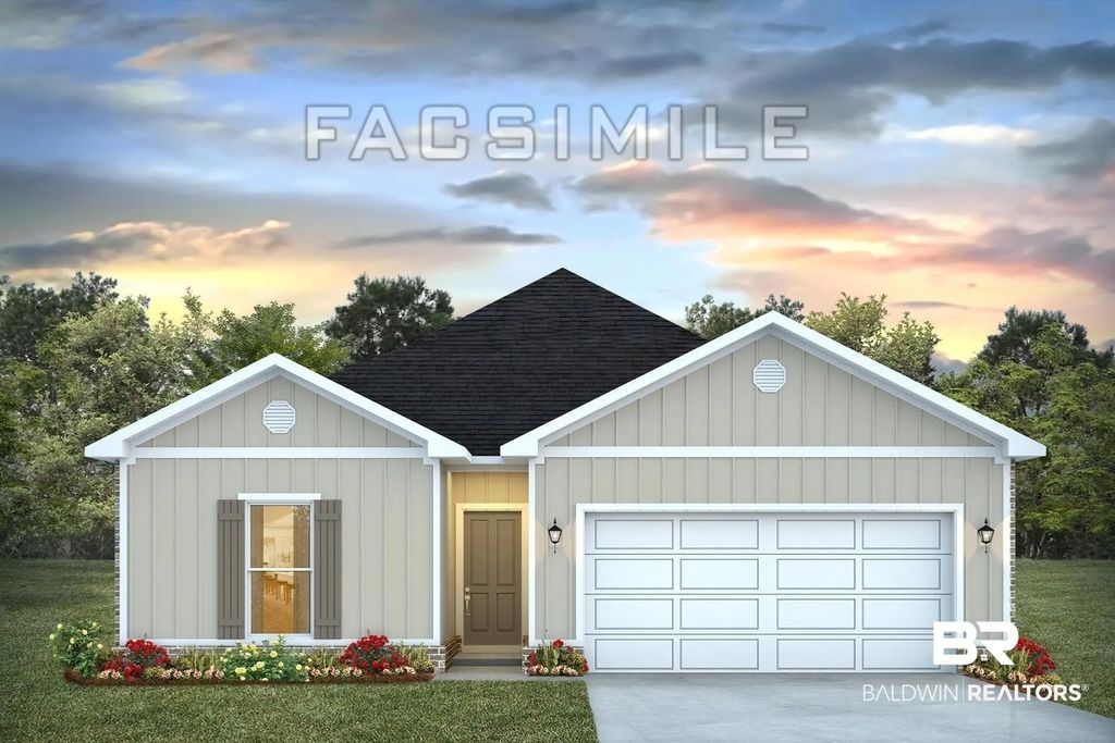 15917 Jamestown Road, Loxley