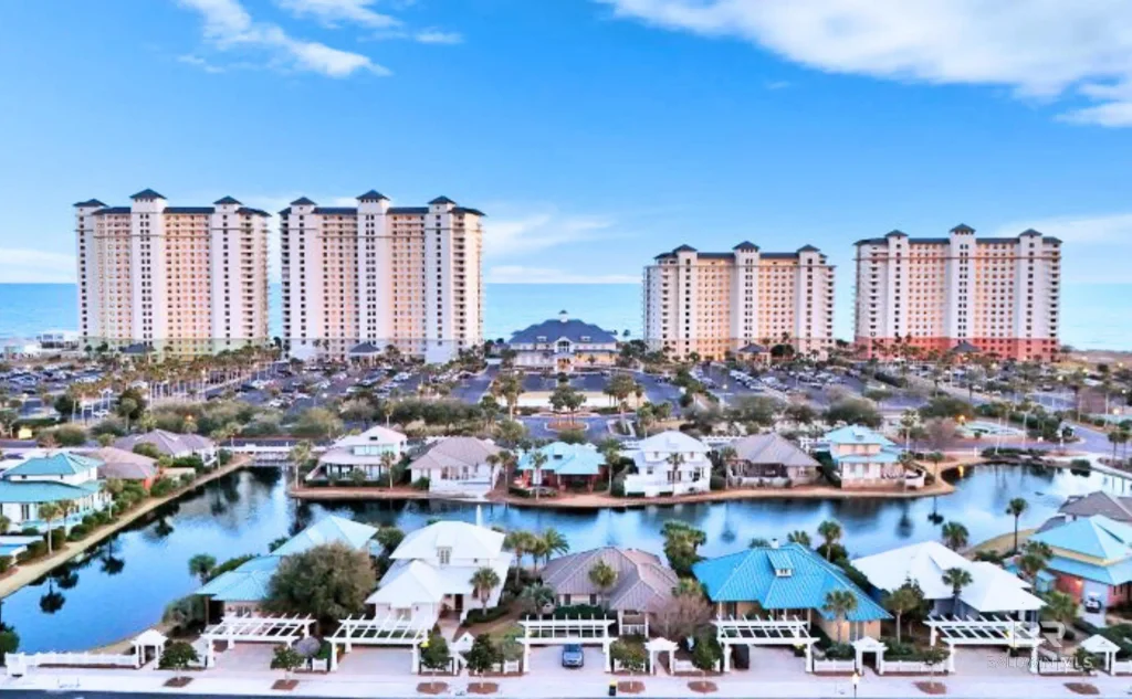 527 Beach Club Trail Unit D306, Gulf Shores