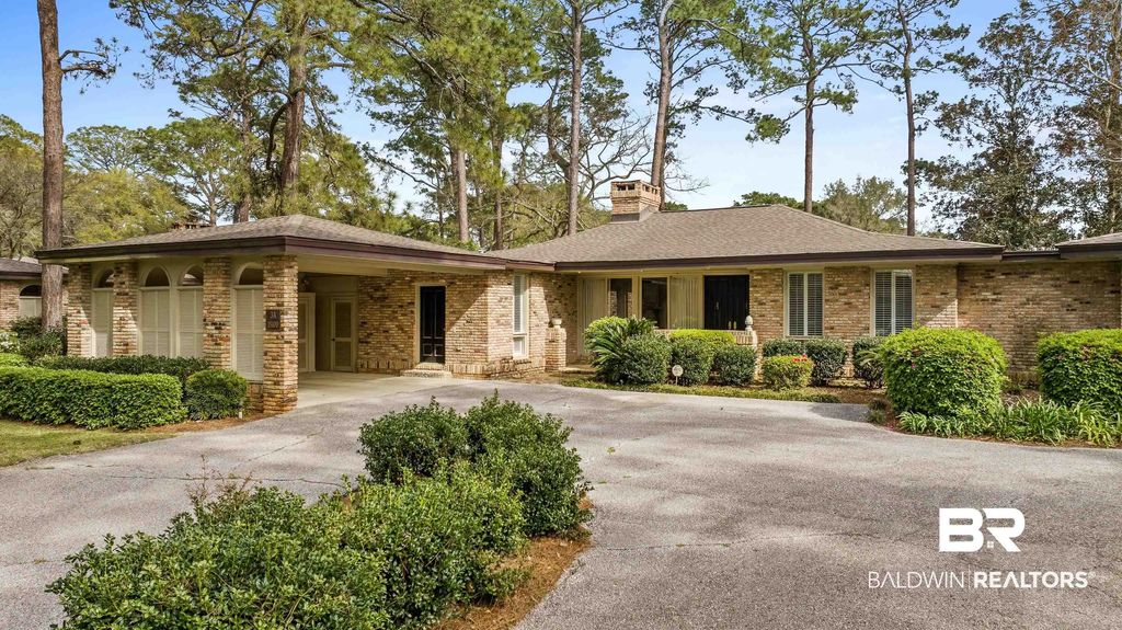 18100 Quail Run 3a, Fairhope