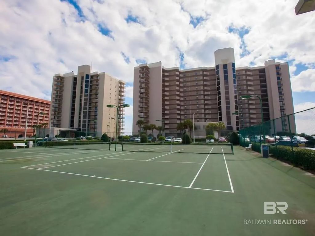 27100 Perdido Beach Boulevard 405, Orange Beach