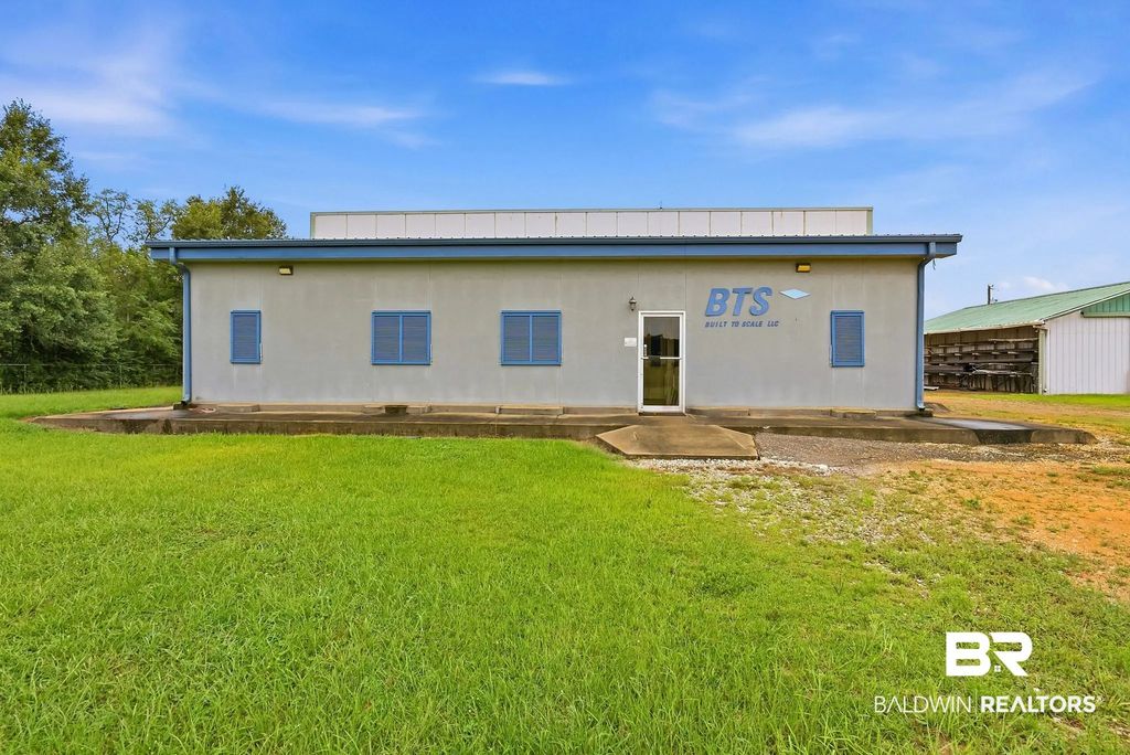 19423 State Highway 59, Summerdale