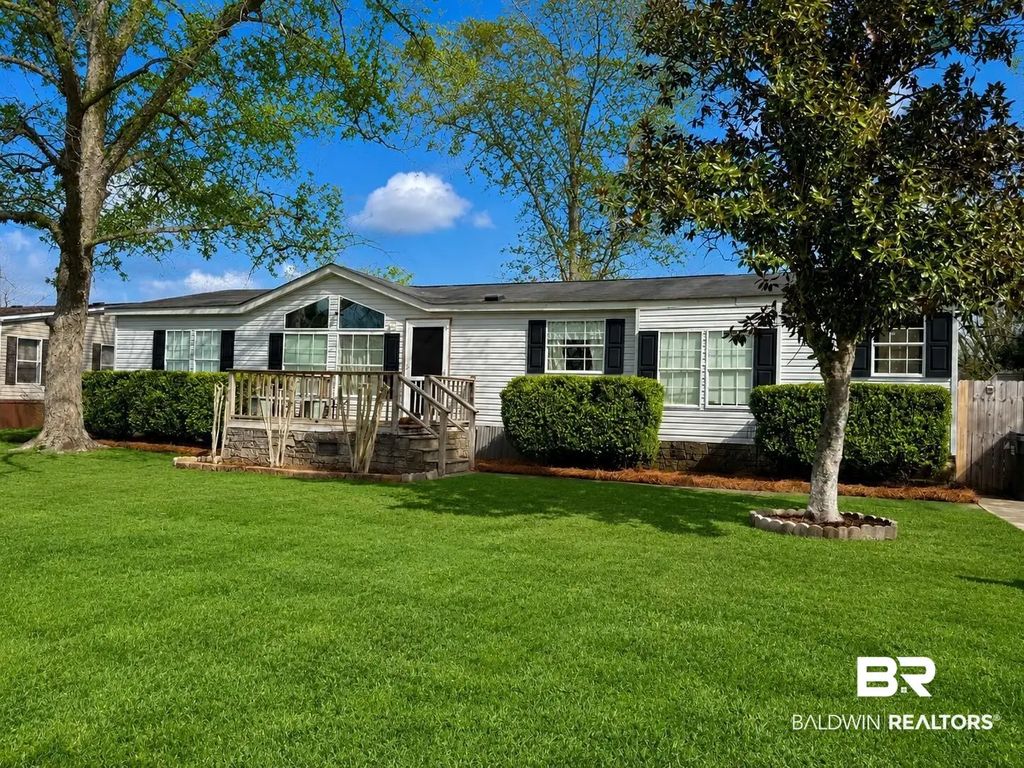 24614 Pecan Terrace, Loxley