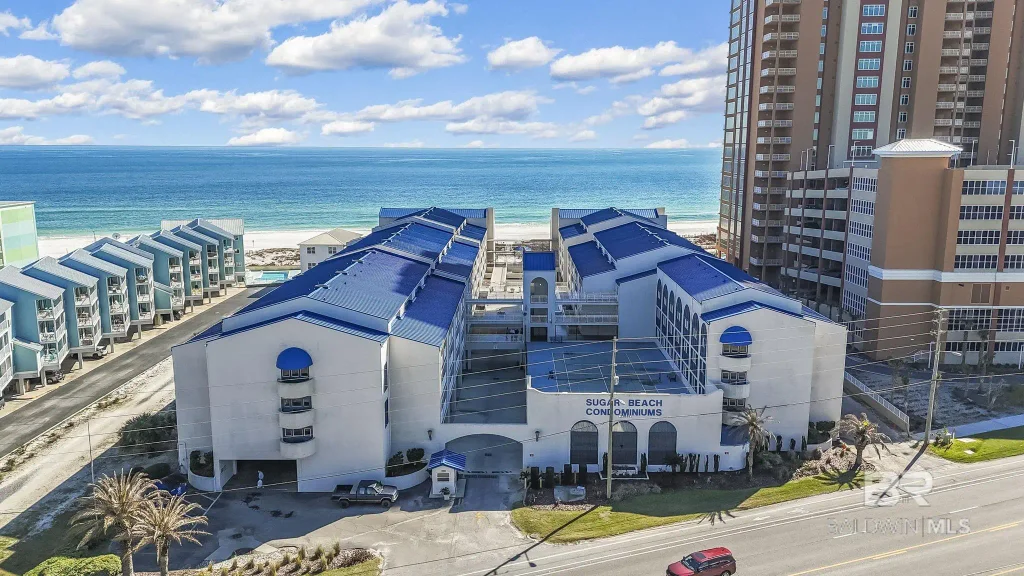23044 Perdido Beach Boulevard Unit 228, Orange Beach