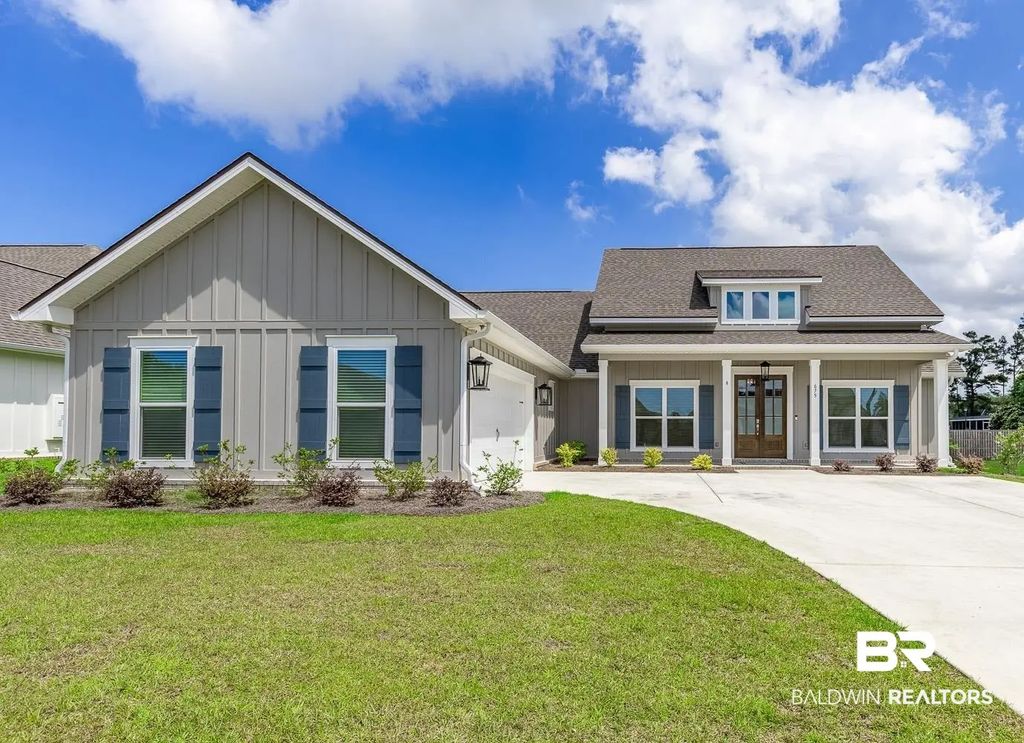 675 Kitfox Avenue, Fairhope