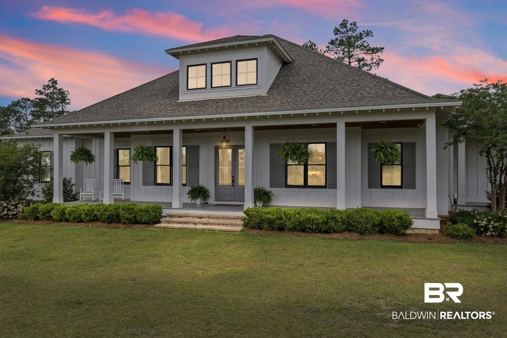 21151 Caveletti Circle, Fairhope
