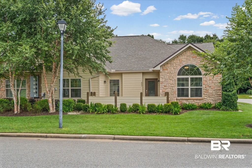 603 Holmes Avenue, Foley
