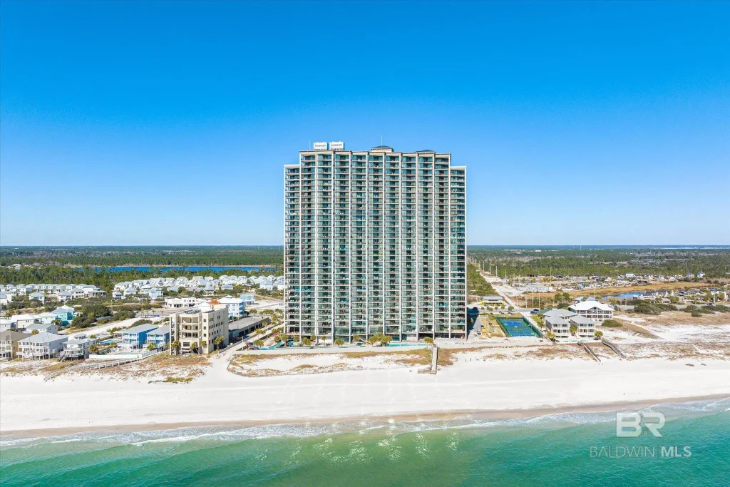 23450 Perdido Beach Boulevard Unit 2109, Orange Beach