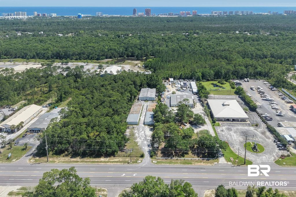 25380 Canal Road, Orange Beach
