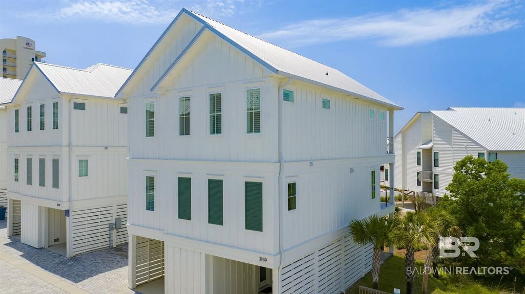 3159 Osprey Lane, Orange Beach