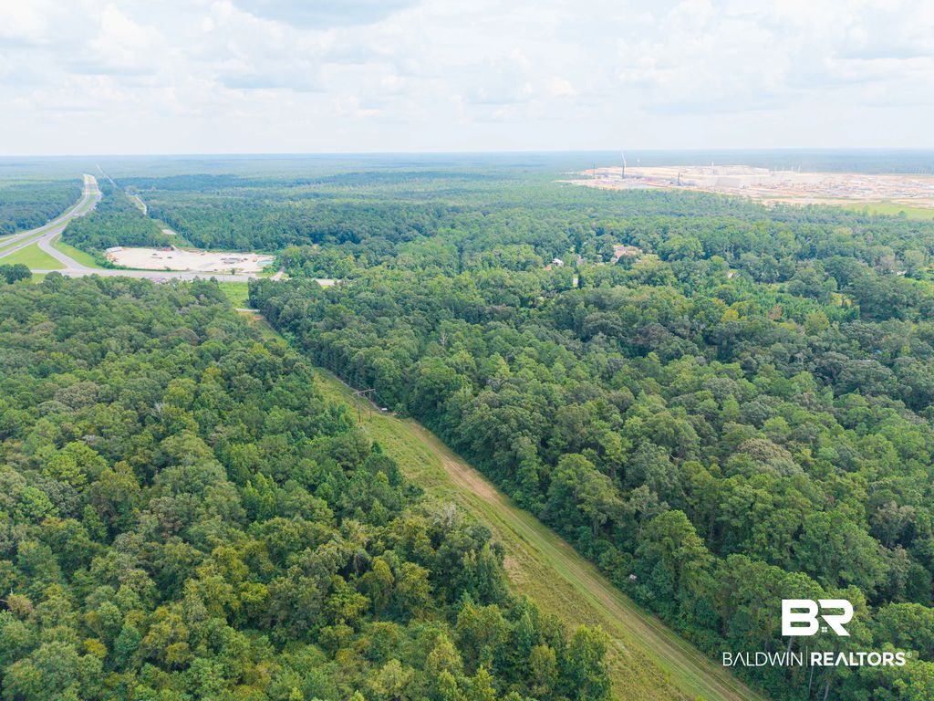 50375 Old Jacksprings Rd, Bay Minette