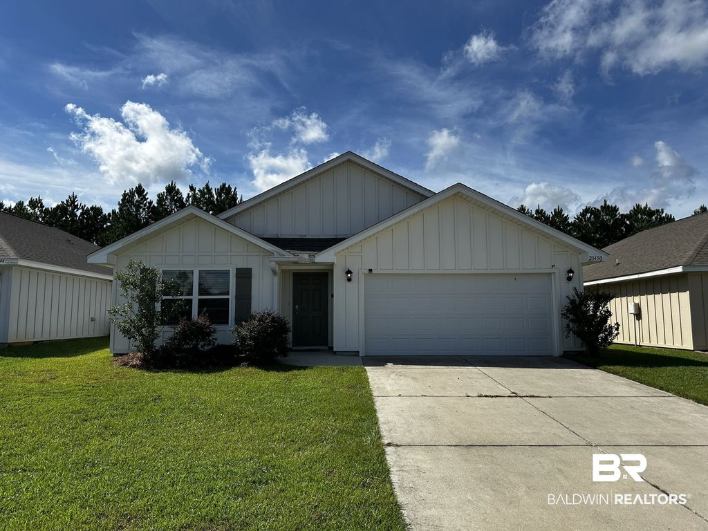 23450 Shadowridge Drive, Daphne
