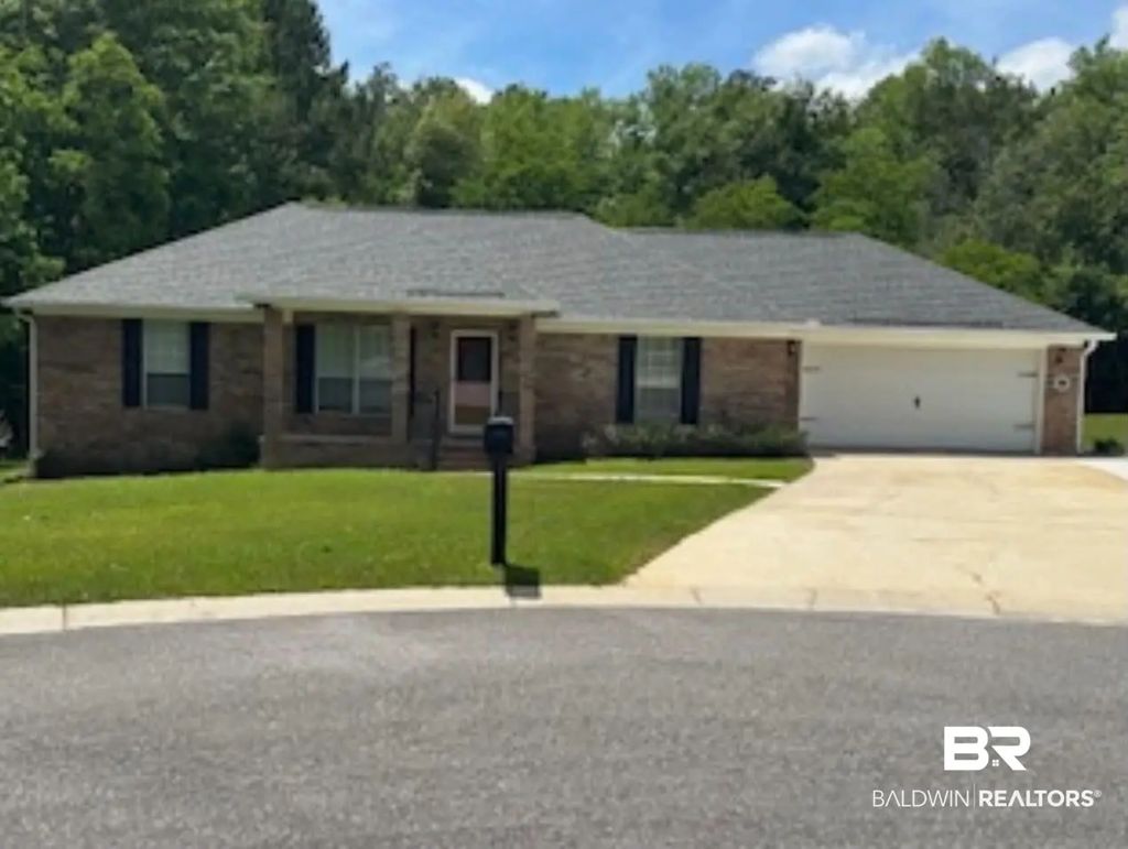20060 Boulder Lane, Robertsdale