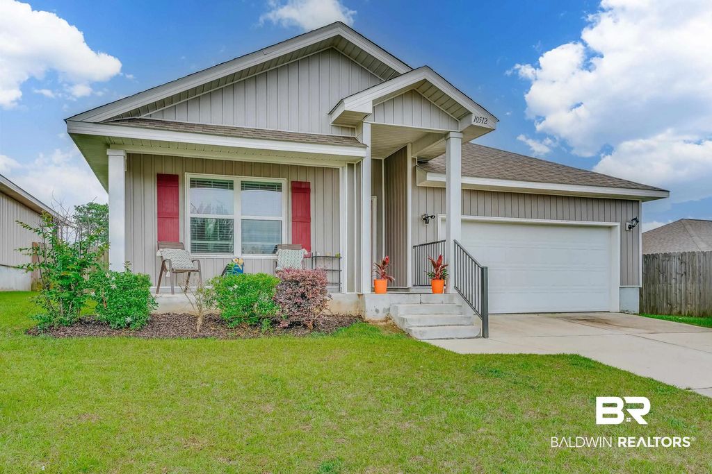 10512 Wales Lane, Spanish Fort