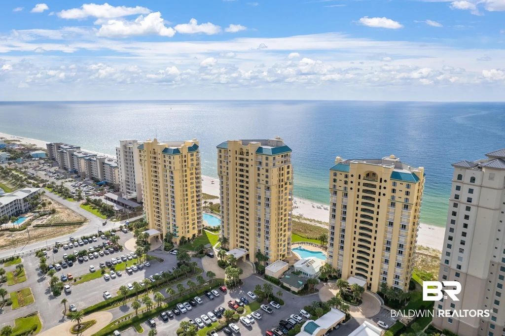 13599 Perdido Key Drive T10c, Pensacola
