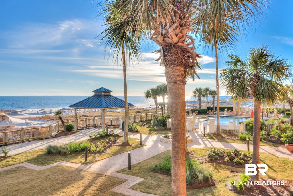 527 Beach Club Trail Unit D104, Gulf Shores