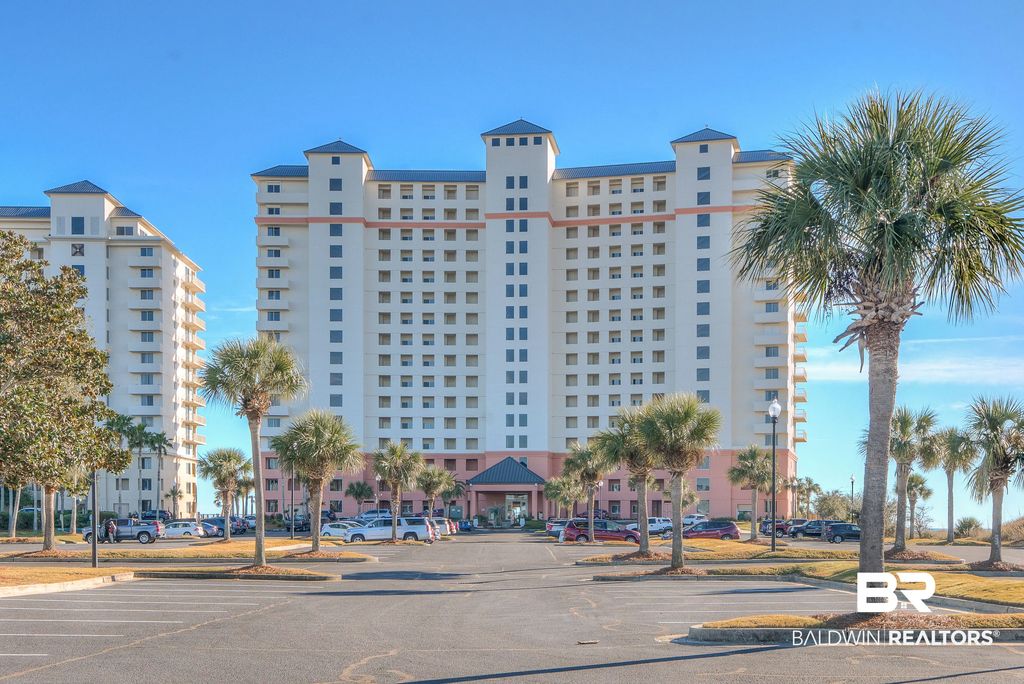 527 Beach Club Trail Unit D104, Gulf Shores