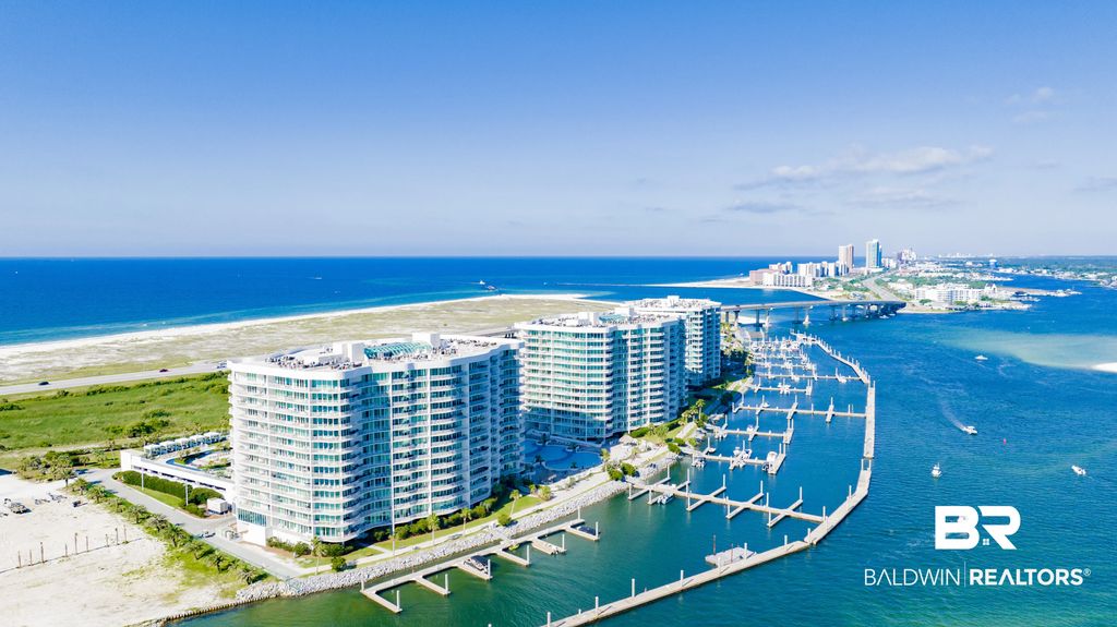28103 Perdido Beach Boulevard Apt B214, Orange Beach