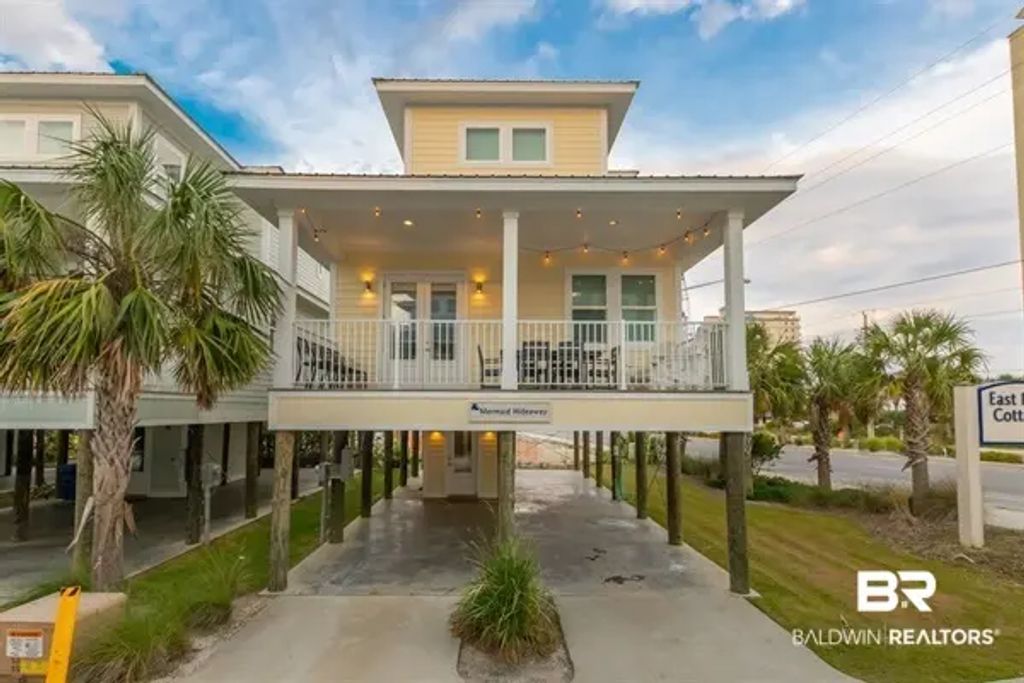 504 E Beach Blvd M, Gulf Shores