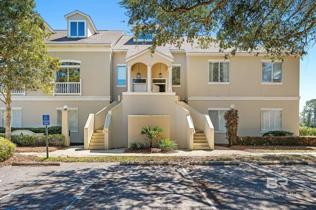200 Peninsula Boulevard Unit A204, Gulf Shores