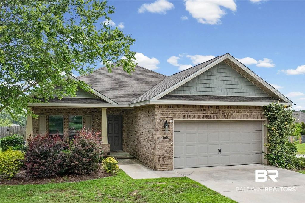 21616 Gullfoss Street, Fairhope