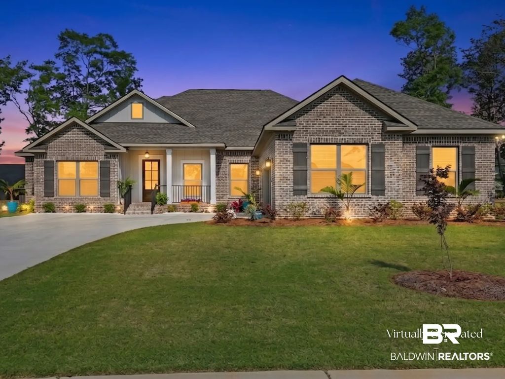 12132 Exbury Way, Spanish Fort