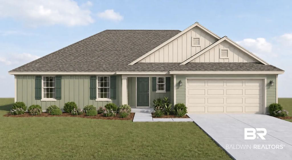 19695 Conecuh Dr, Robertsdale