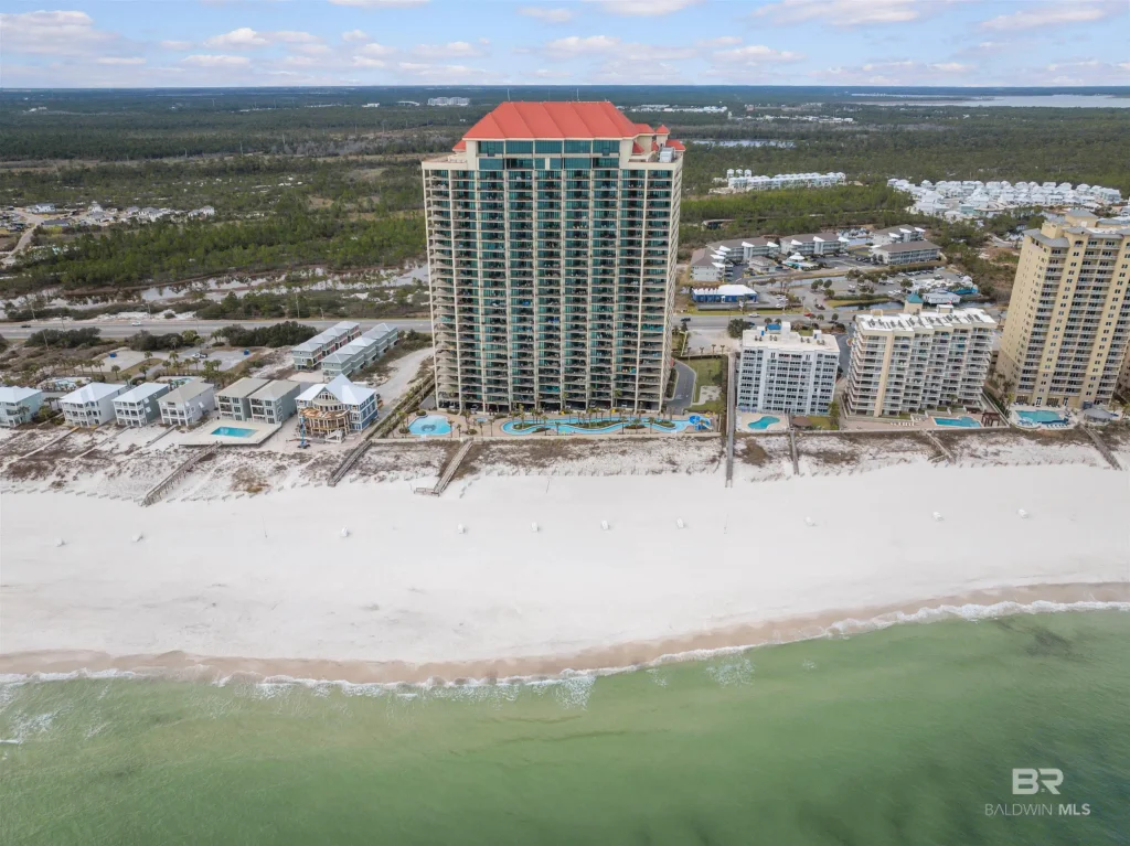 23972 Perdido Beach Boulevard Unit 2302, Orange Beach