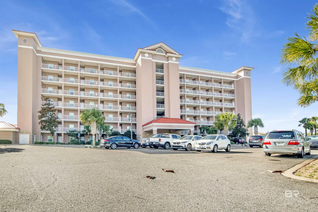 1380 Highway 180 Unit 707, Gulf Shores