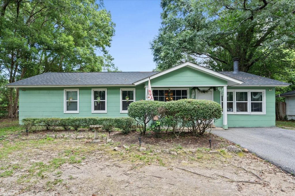 5108 Garland St, Mobile