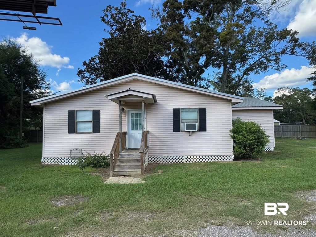 318 State Highway 59, Summerdale