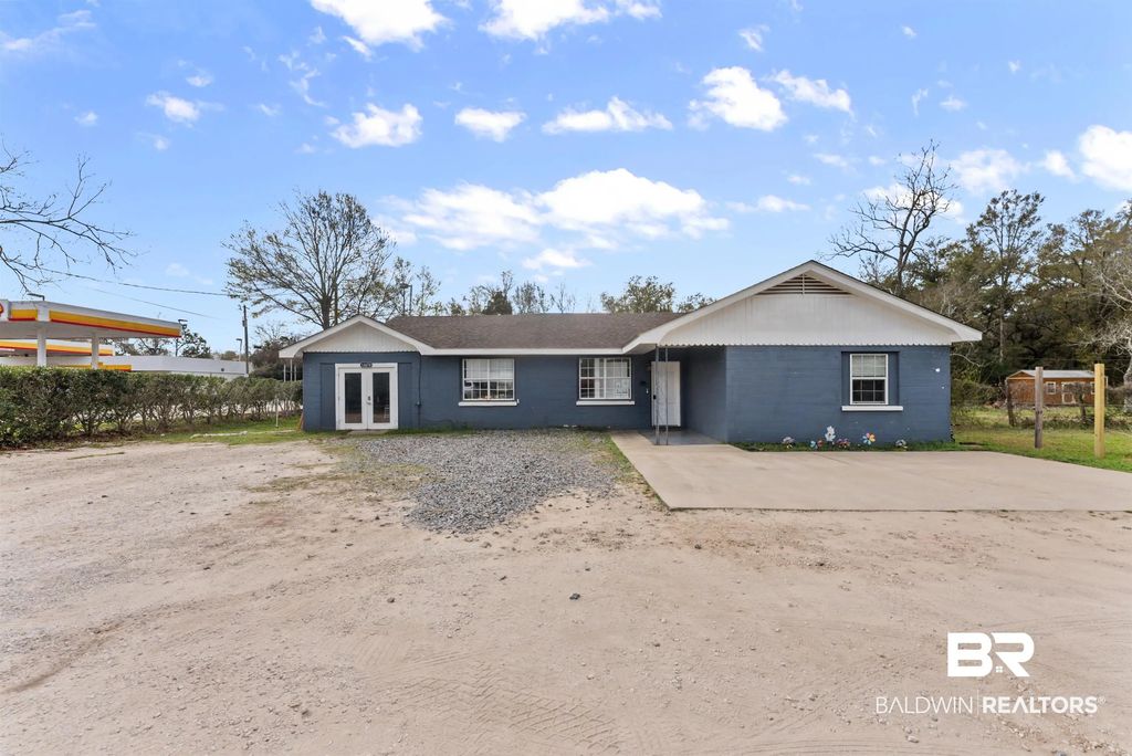 14670 Us Highway 98, Foley