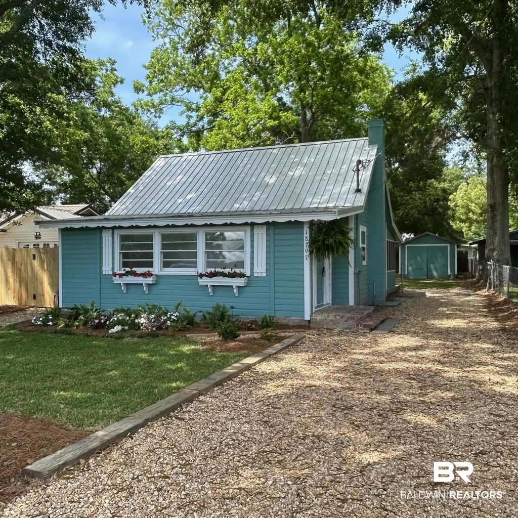 18797 Carolina Street, Robertsdale