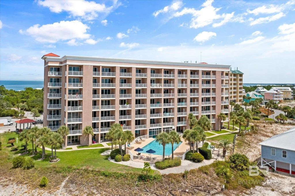 1380 State Highway 180 Unit 605, Gulf Shores
