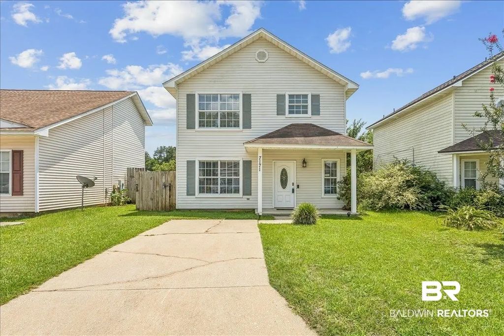 7171 Heather Oaks Drive, Pensacola