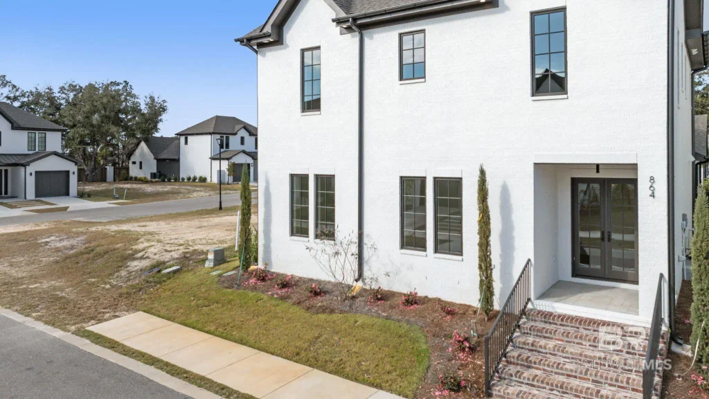 864 Inlet Circle, Gulf Shores