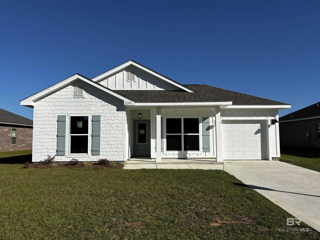 21339 Roughleaf Drive, Summerdale