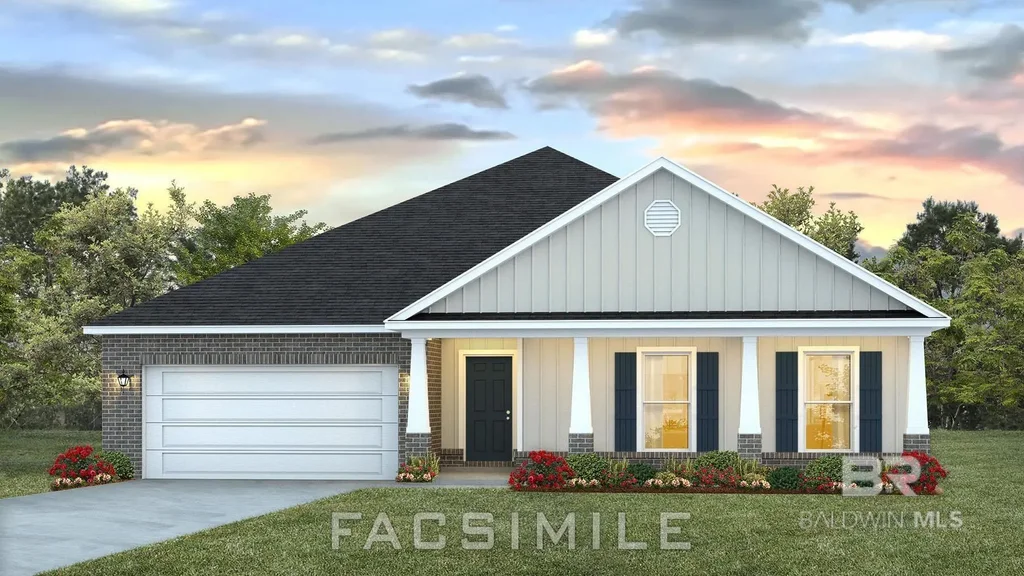 121 Preston Way, Gulf Shores