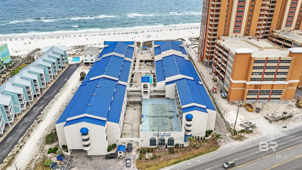 23044 Perdido Beach Boulevard Unit 257, Orange Beach