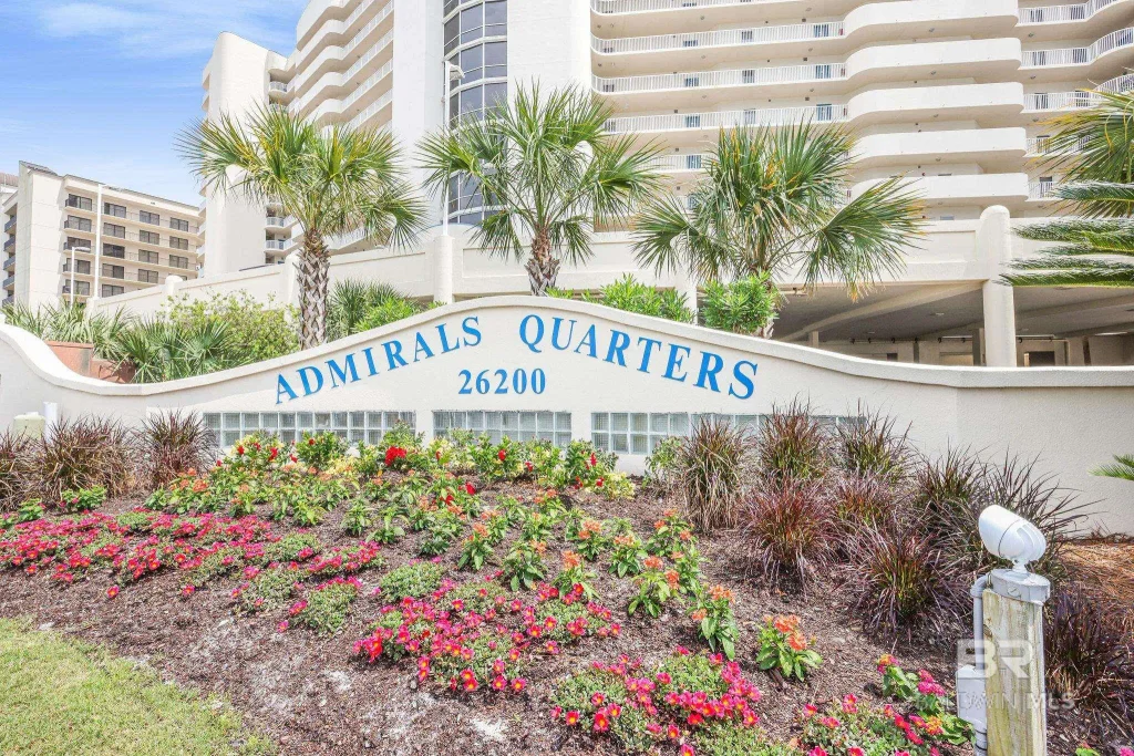 26200 Perdido Beach Boulevard Unit 802, Orange Beach