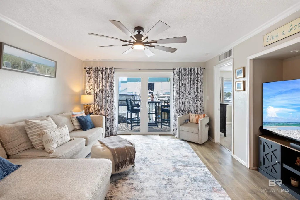 14100 River Road Unit 122b, Perdido Key