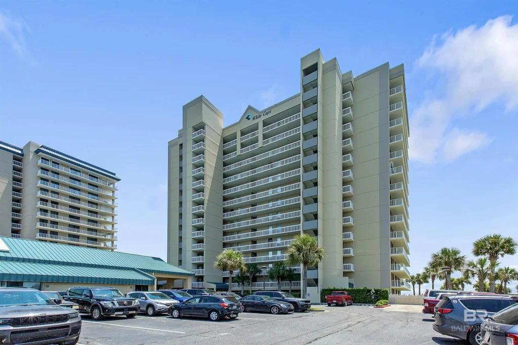 24900 Perdido Beach Boulevard Unit 1506, Orange Beach
