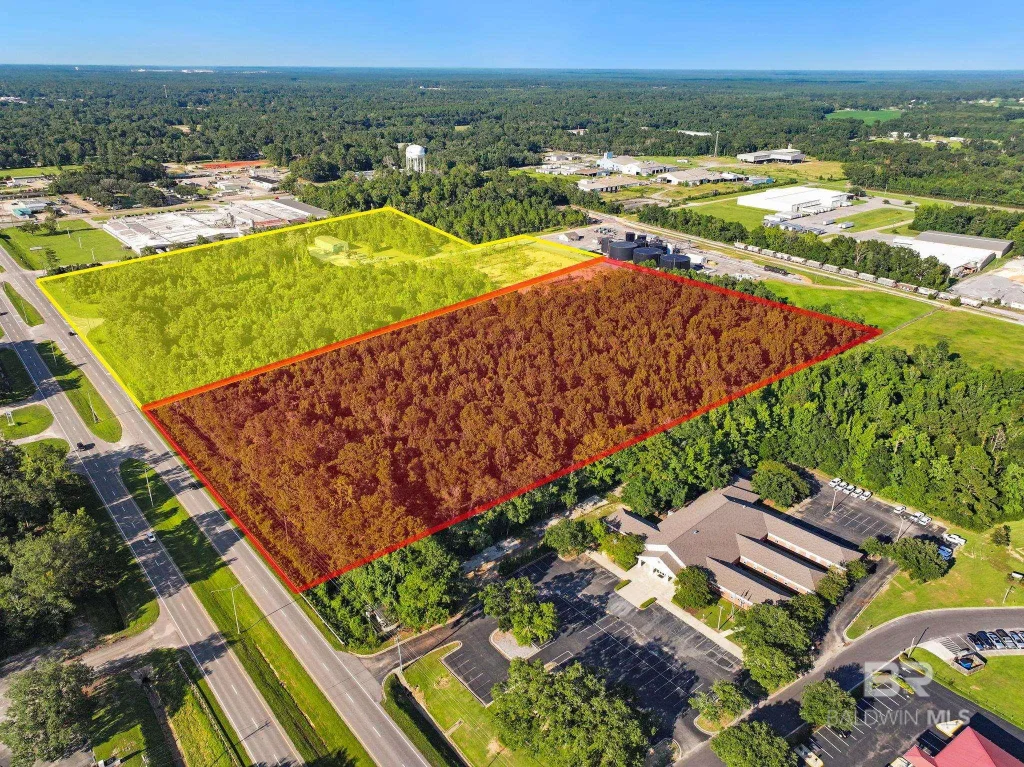 Us Highway 31, Bay Minette