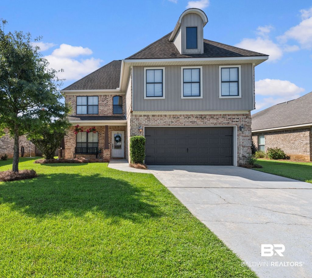 8635 Rosedown Lane, Daphne