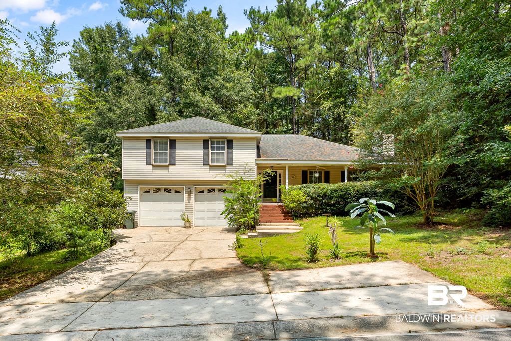 373 Ridgewood Drive, Daphne