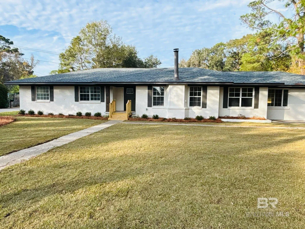 9151 Old Mobile Road, Spanish Fort