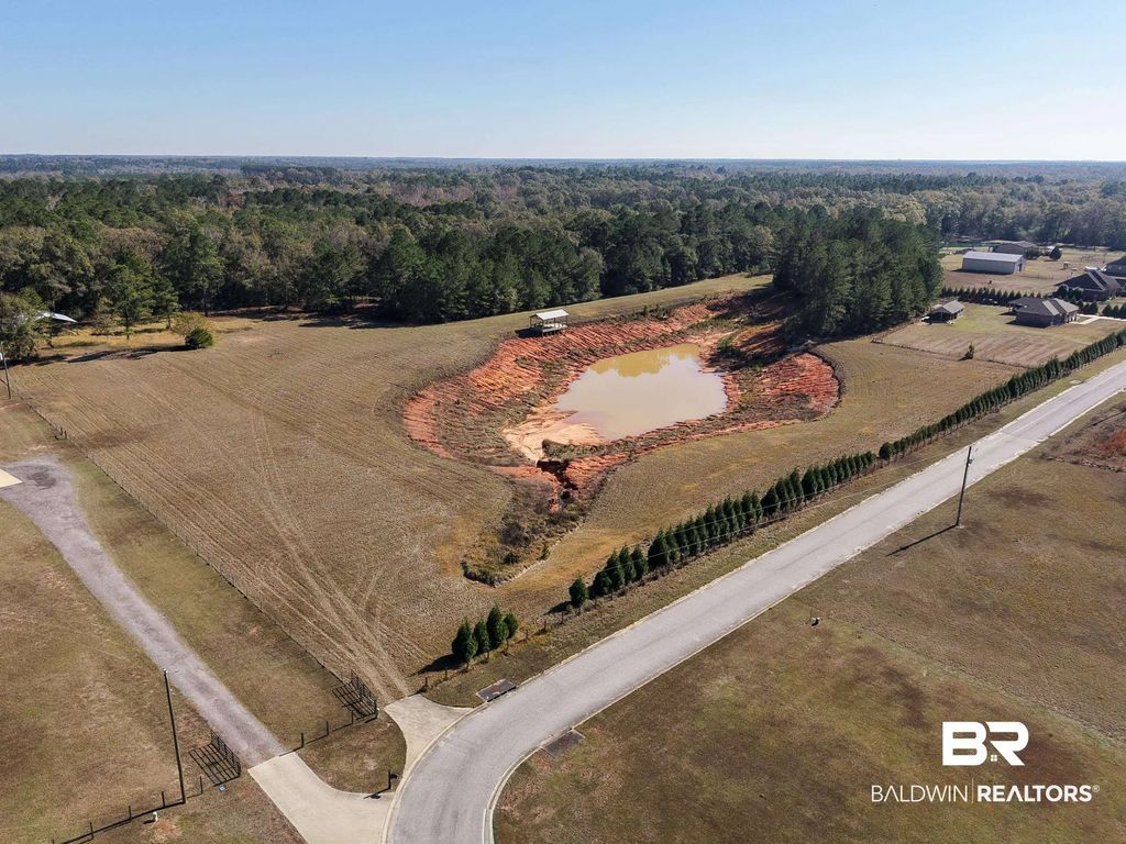 Stokley Court, Atmore