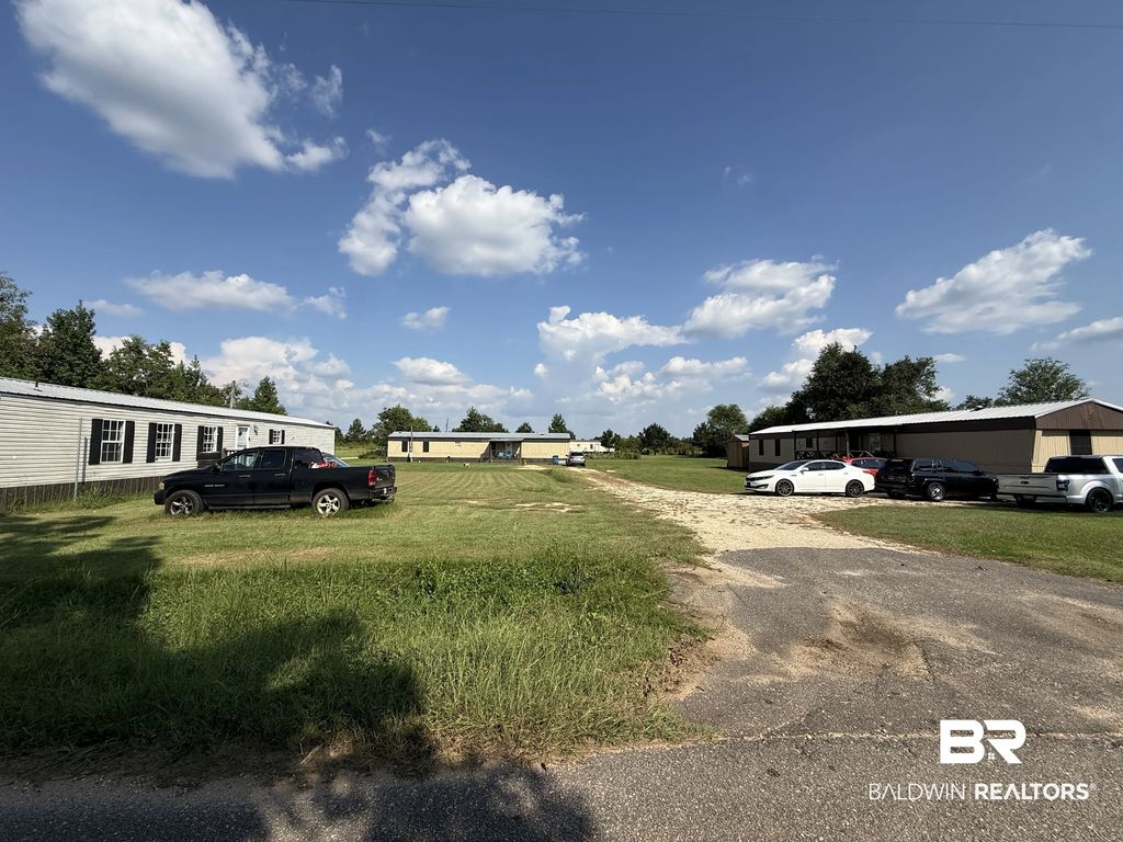 101 Swift Street, Atmore