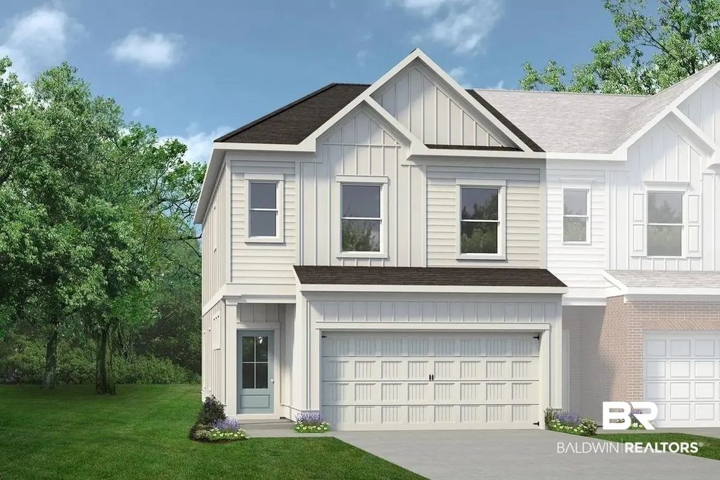 1248 Pearl Loop, Gulf Shores