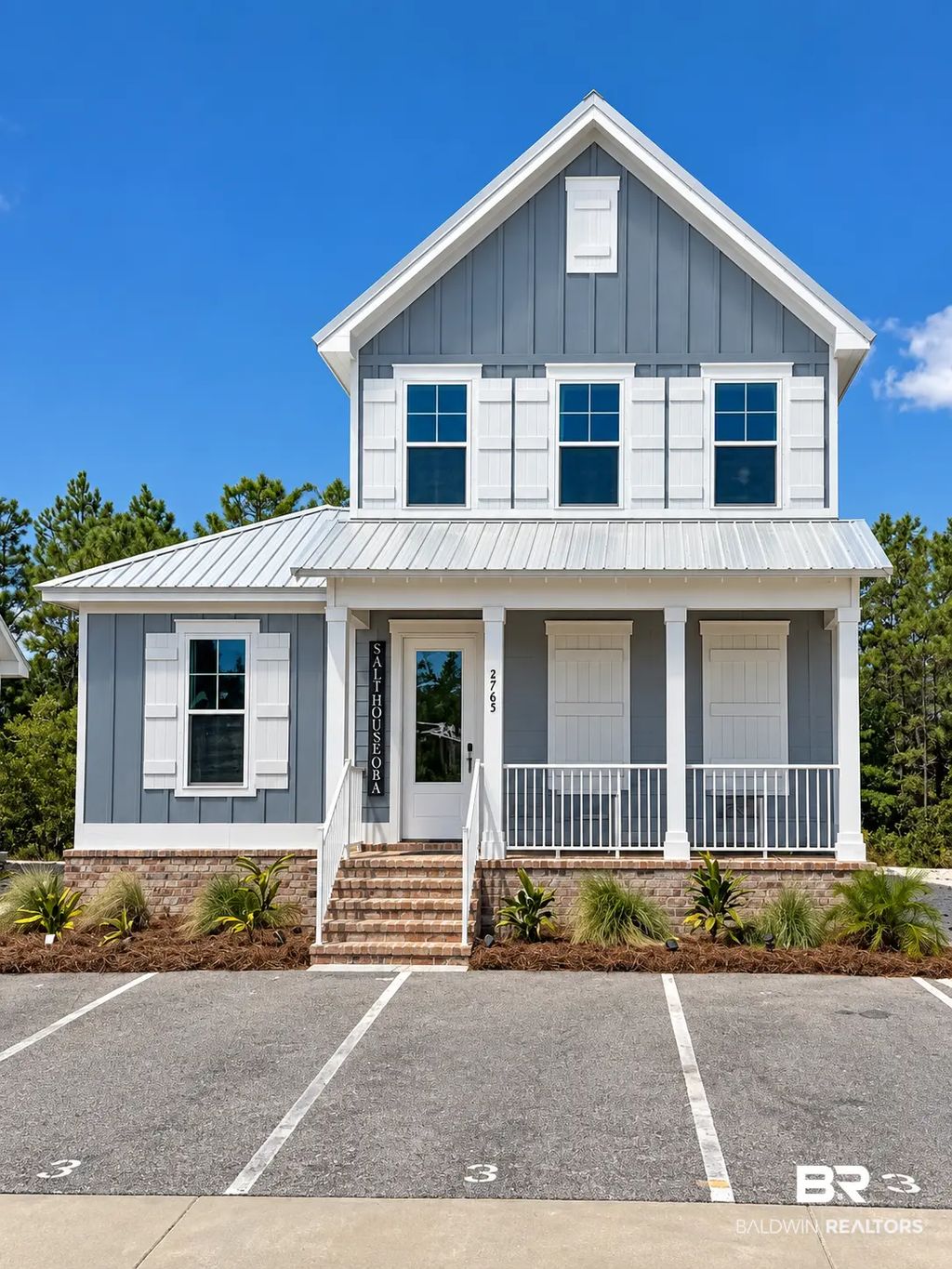 2765 Salt Drive, Orange Beach